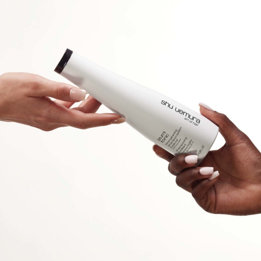 Shu Uemura Izumi Shampoo 300ml