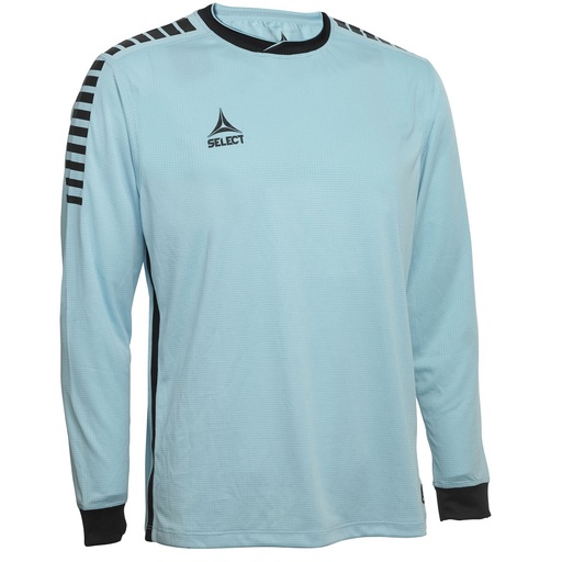 Camiseta De Portero Del Mónaco Para Niños