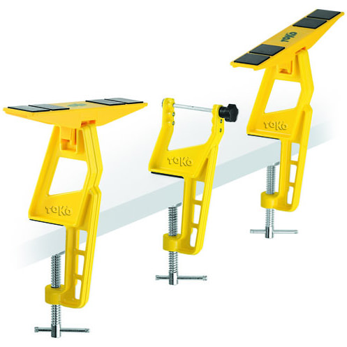 Toko Ski Vise Nordic | Toko Einspannvorrichtung | Toko | T | MARKEN | XSPO