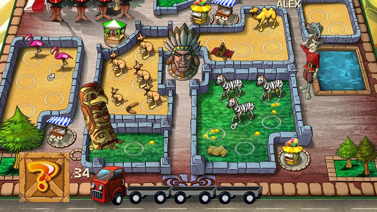 Zooloretto- PC
