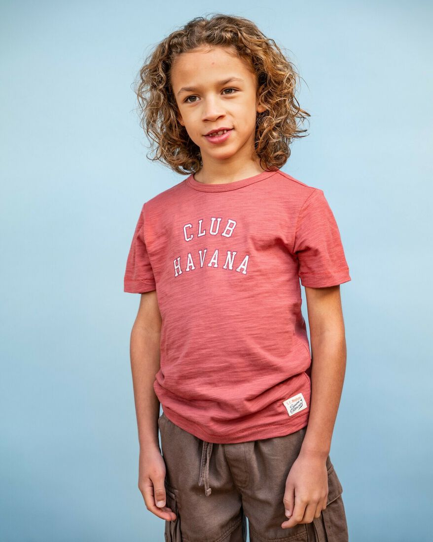 STREET CALLED MADISON rode street called madison t-shirt hey charlie