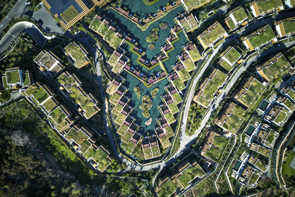 Maxx Royal Bodrum Ultra All Inclusive - Hotel