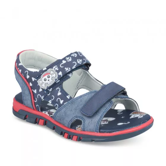 Sandales MARINE TAMS
