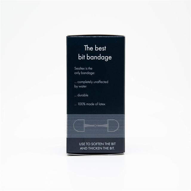 TRUST Sealtex Latex Bit Bandage