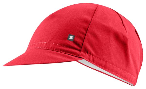 Casquette Sportful SRK Rouge