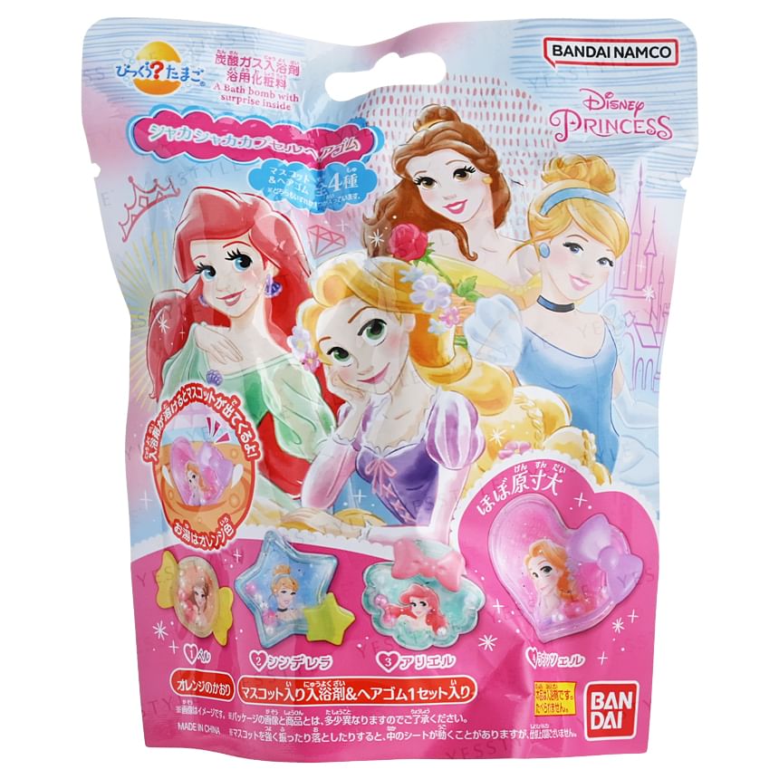 Bandai - Disney Prinses Badbal
