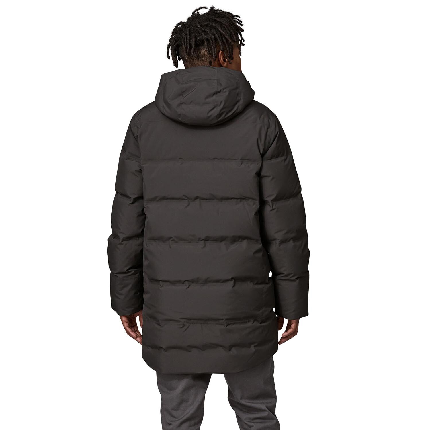 Patagonia Mens Jackson Glacier Parka