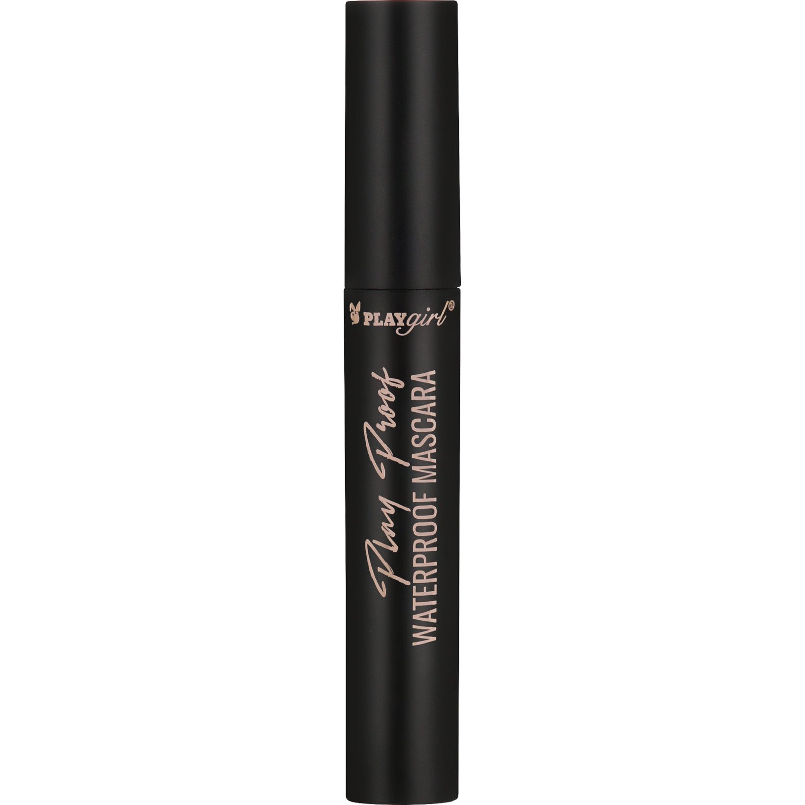 Playgirl Waterproof Mascara