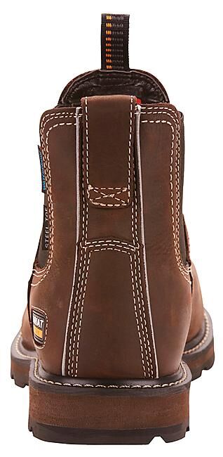 ARIAT - CHAUSSURES PROFESSIONNELLES MNS GROUNDBAKER JOD EN