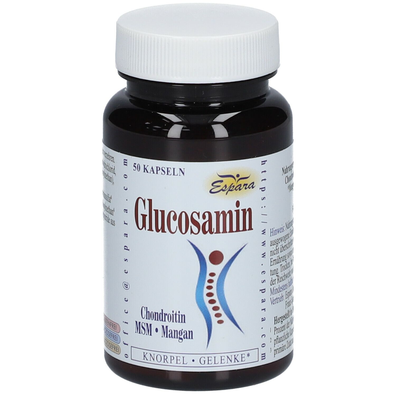 Glucosamin