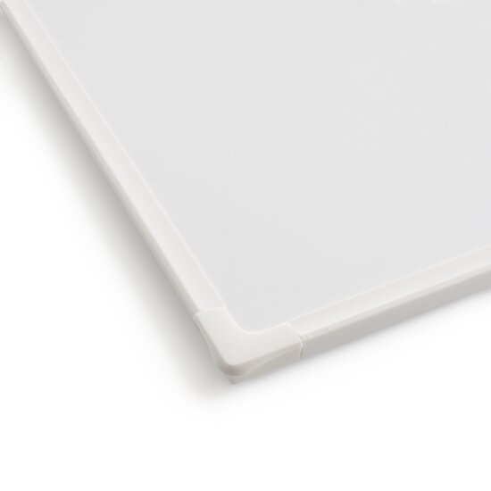 Protège coins plastique souple x4   Blanc        de               Formula Baby