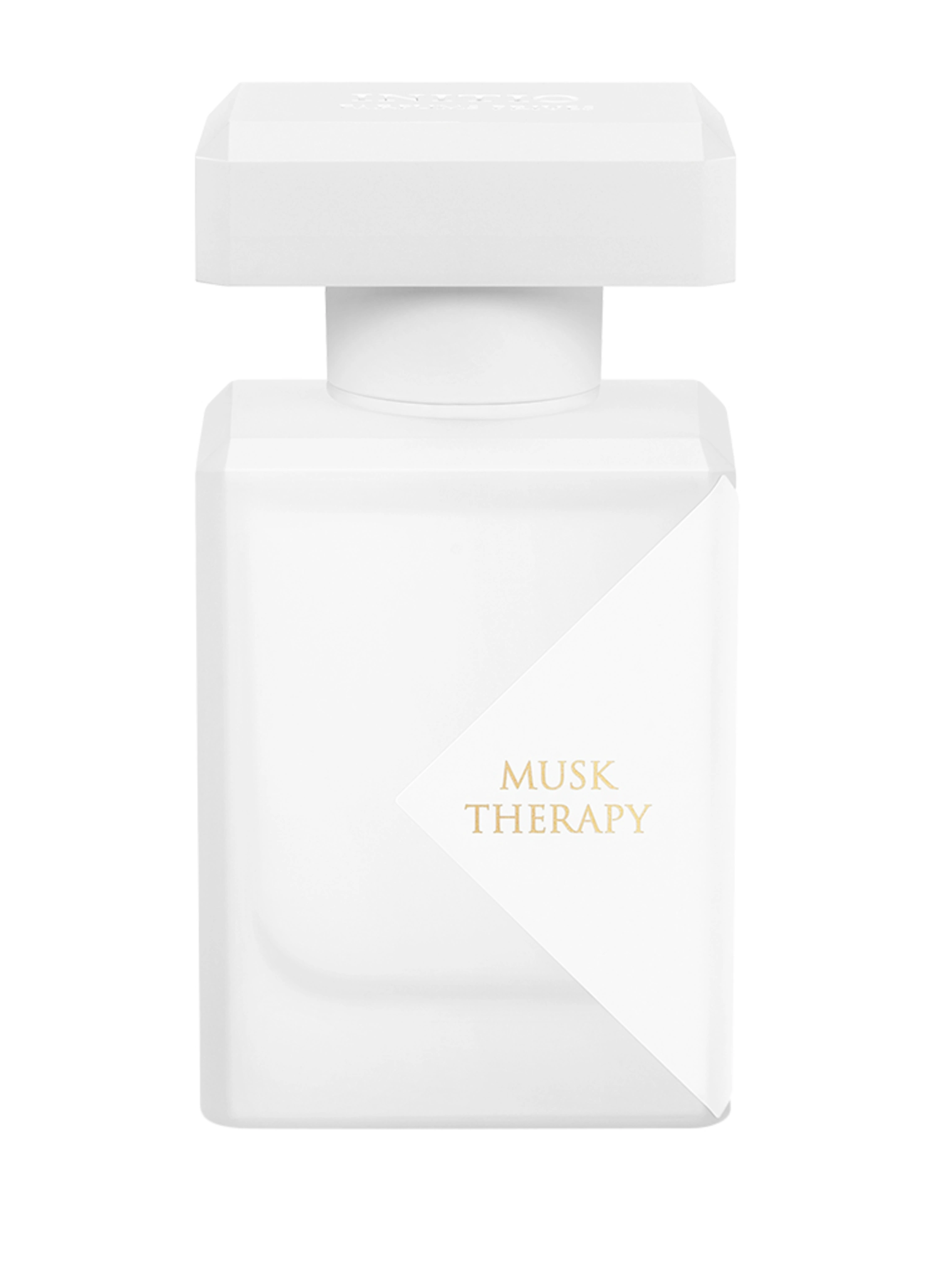 Initio MUSK THERAPY