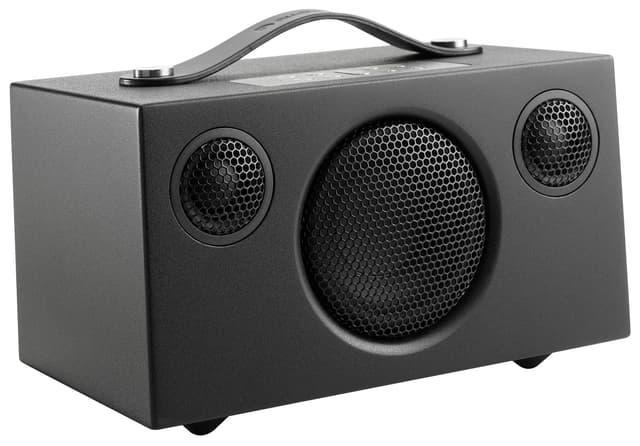 Audio Pro Addon C3 højttaler (sort)