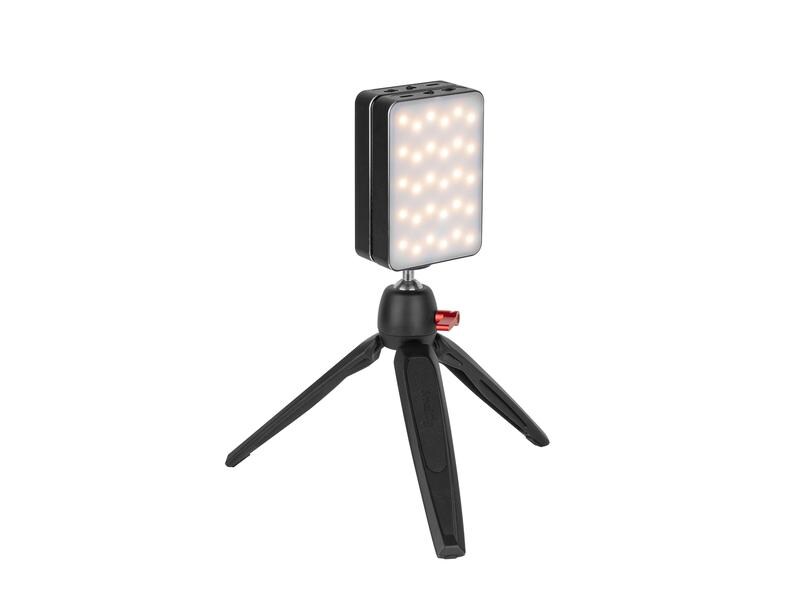 Smallrig Videoleuchte RM75 Kompakte, leichte LED-Panel-Leuchte