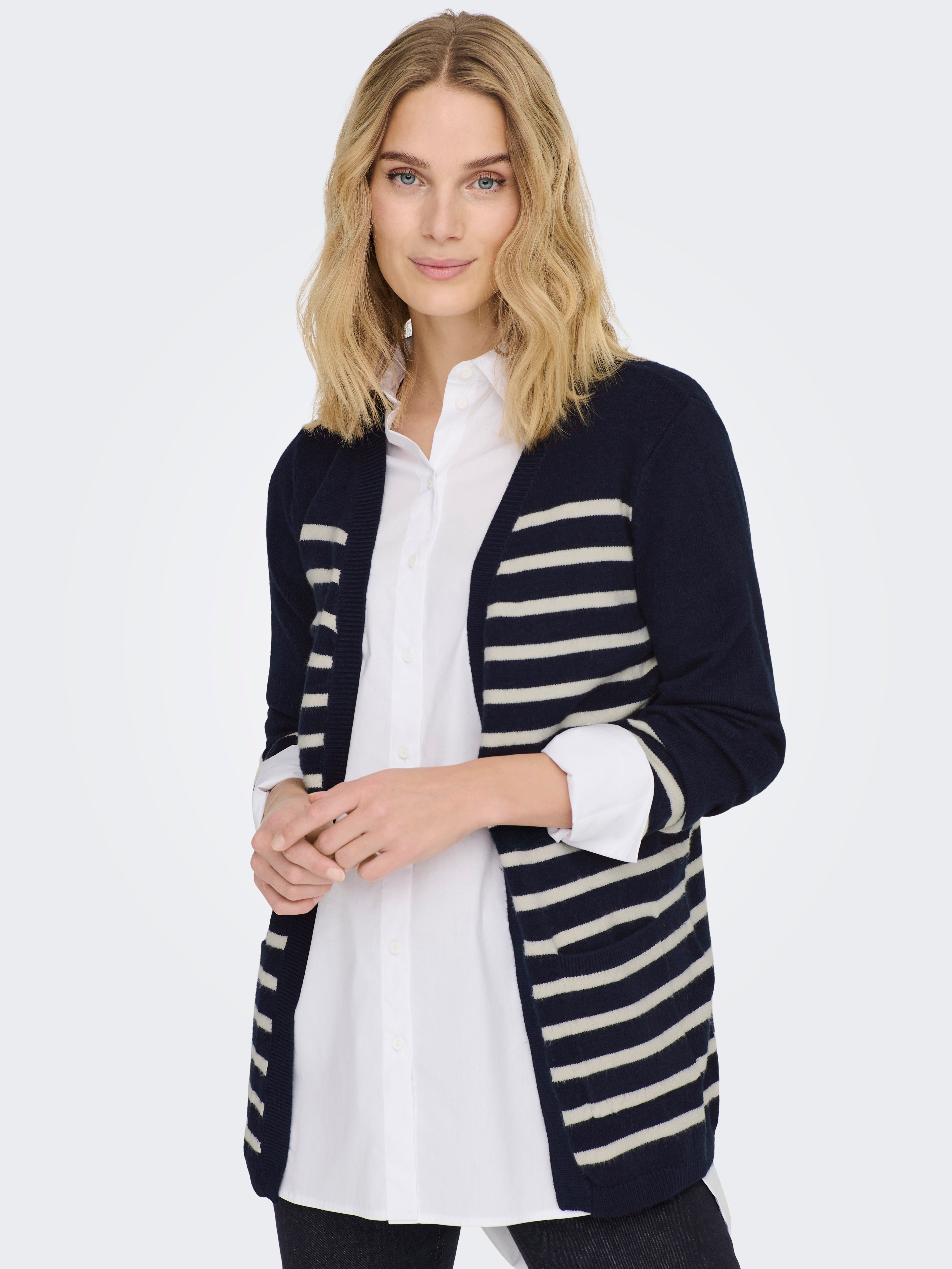 JDYMARCO Strickjacke Sky Captain