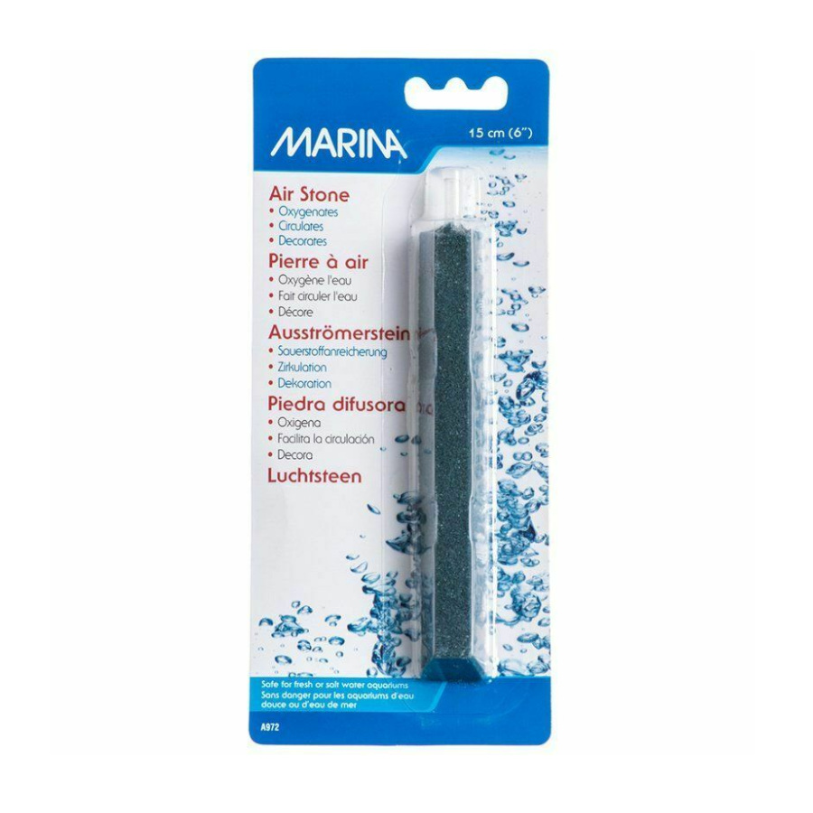 Difusor de ar para aquário Marina