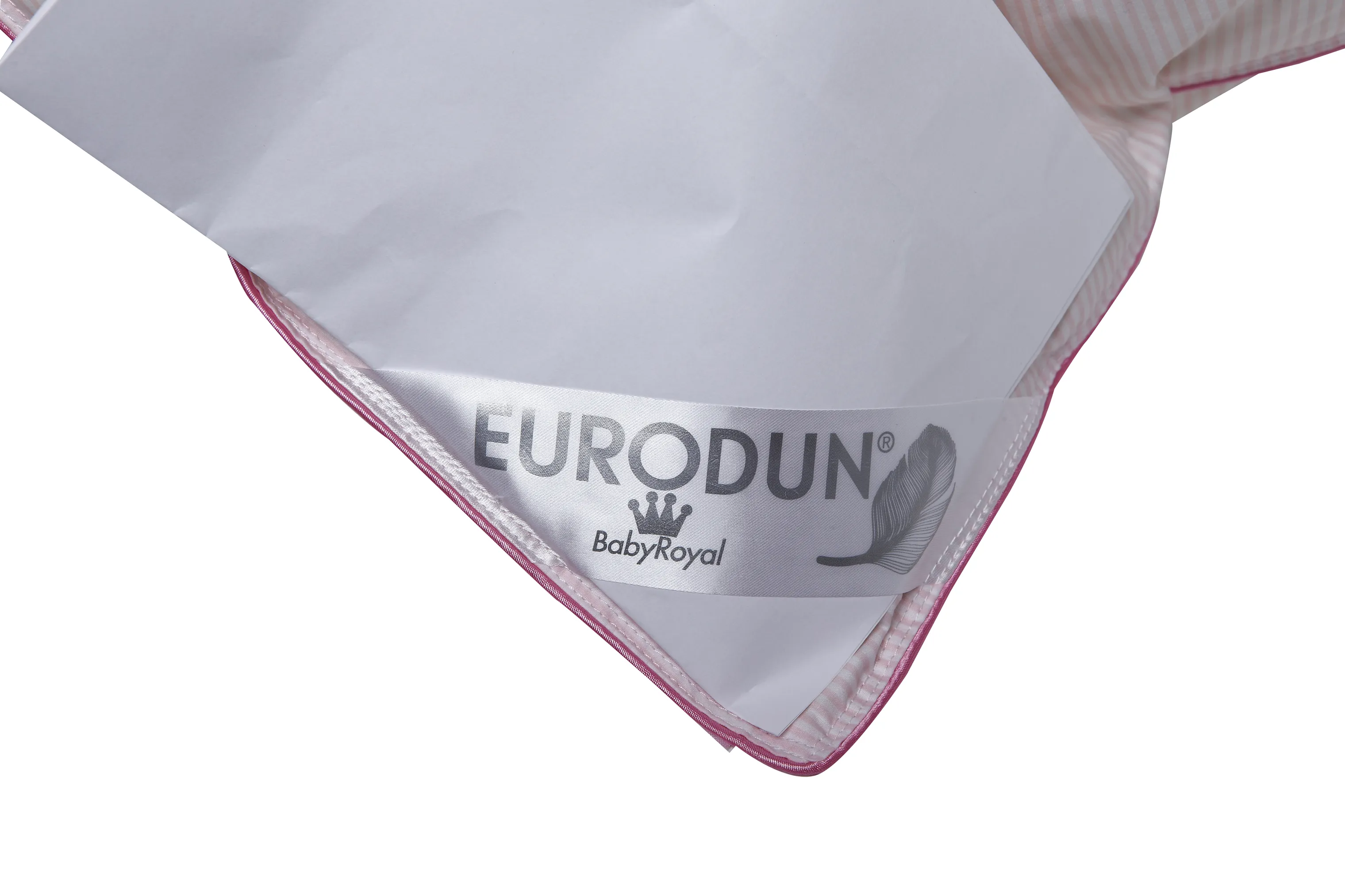 Eurodun Royal Rose Babydyne
