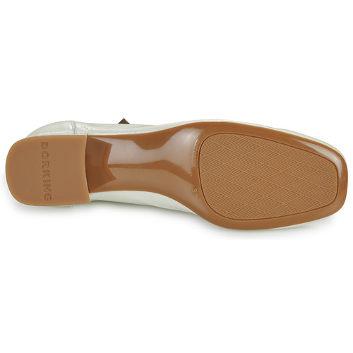 Dorking - GIA MOC - Blanc