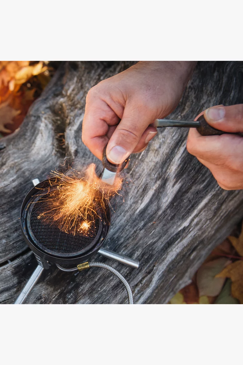 Light my fire FireSteel BIO Scout 2in1 Feuerstahl