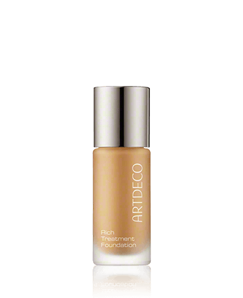 Artdeco Rich Treatment Foundation 18 Deep Honey 20ml