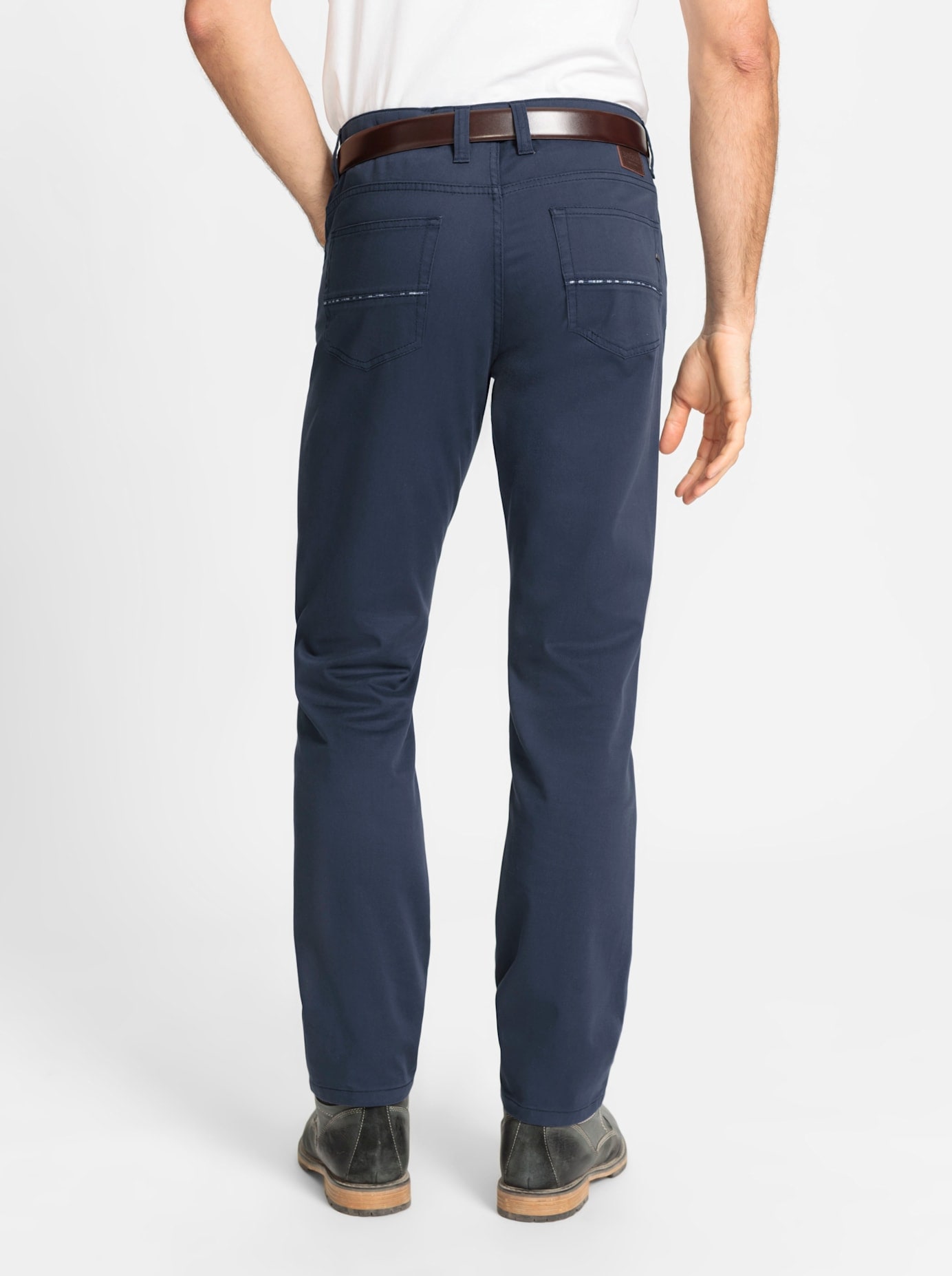 Brühl 5-Pocket-Hose