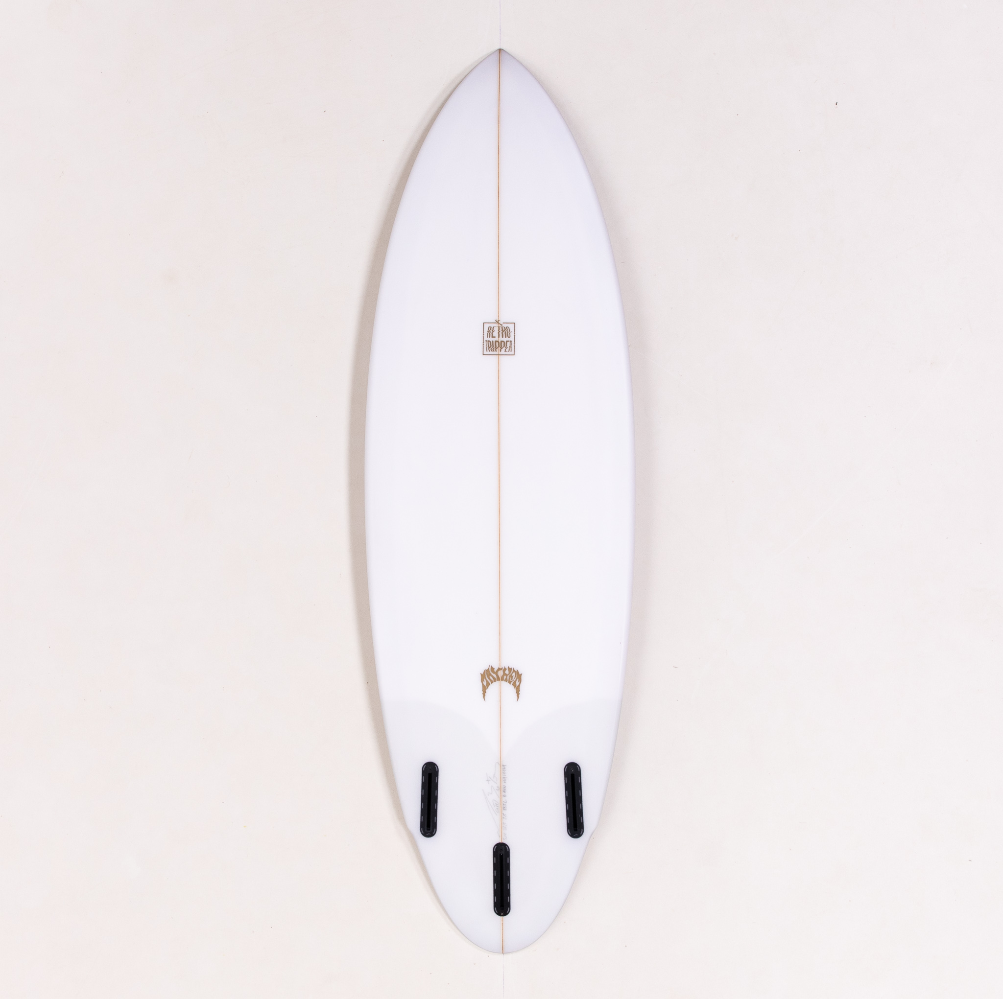 Lost Retro Tripper - 5’10 x 20.50