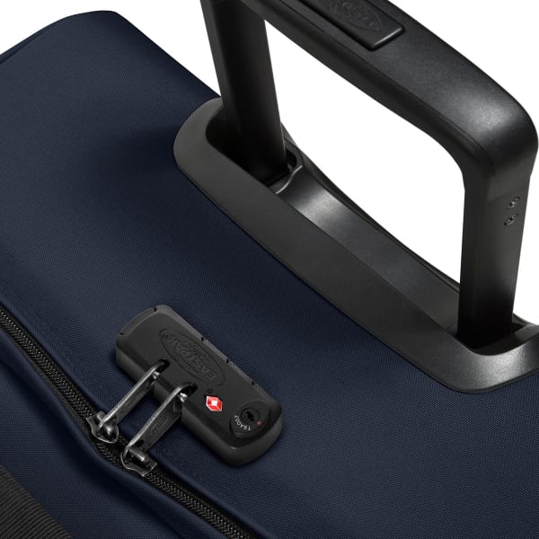 Bagagerie de voyage EASTPAK TRANVERZ S