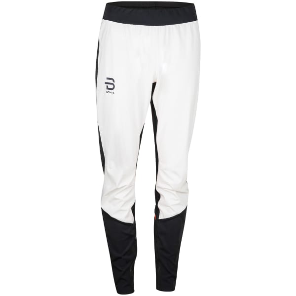 Pantalon ski de fond DAEHLIE PANTS ELITE WMN SNOW WHITE