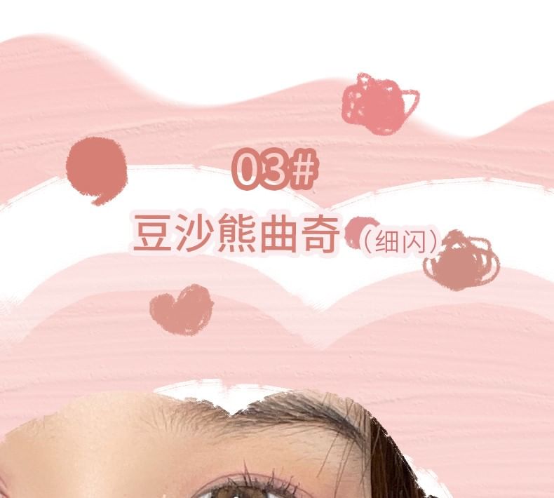 COLOR SCHOOL - Gradient Blusher - 2 kleuren
