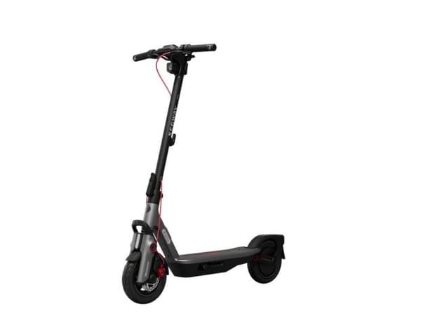 Segway Ninebot Segway | F3 Pro E | eSparkesykkel | Opptil 25 km/t | 10