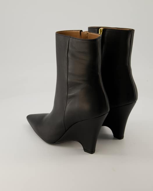 Konstantin Starke 289 Stiefeletten in Schwarz