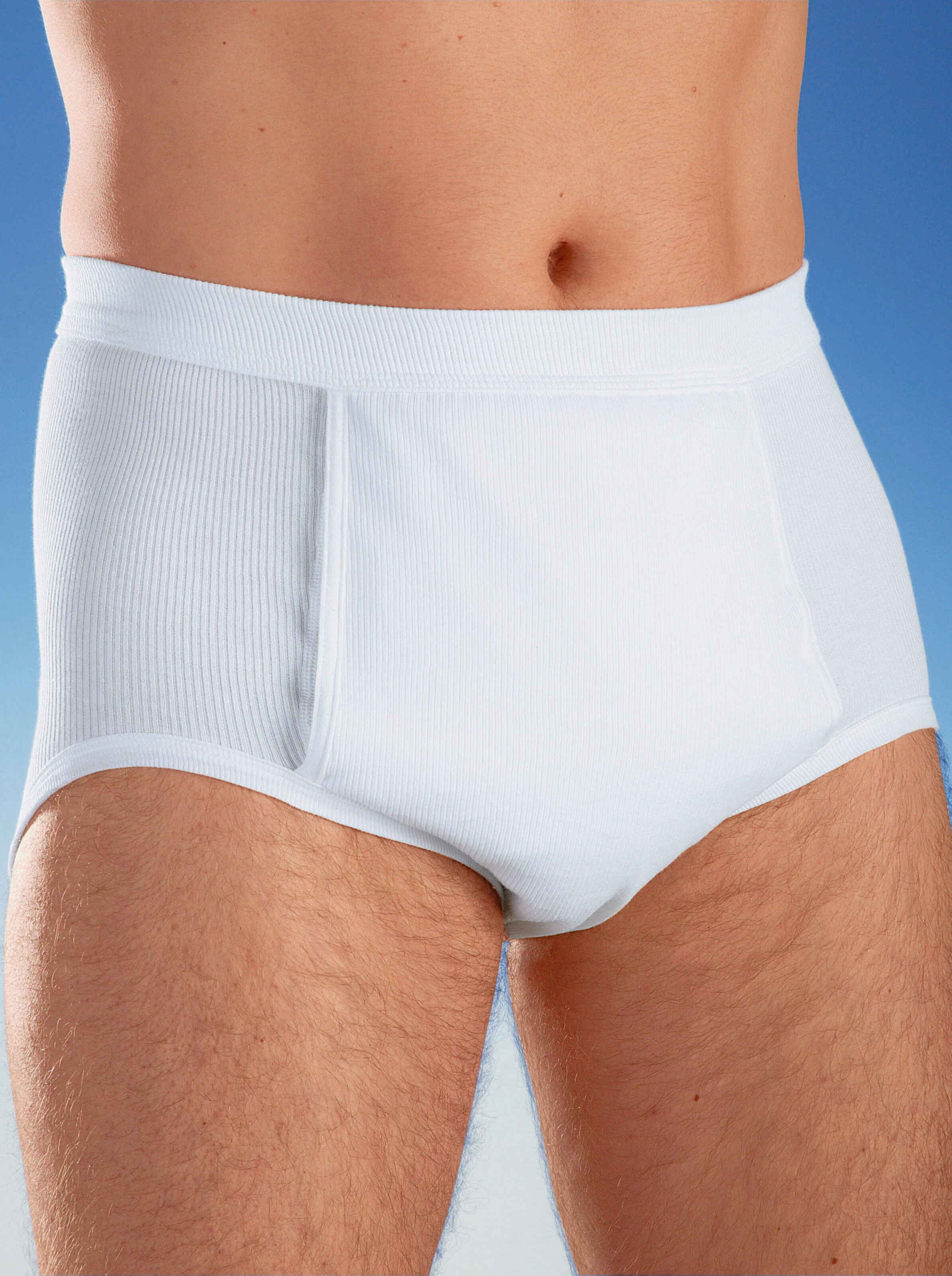 Herren-Inkontinenz-Slip