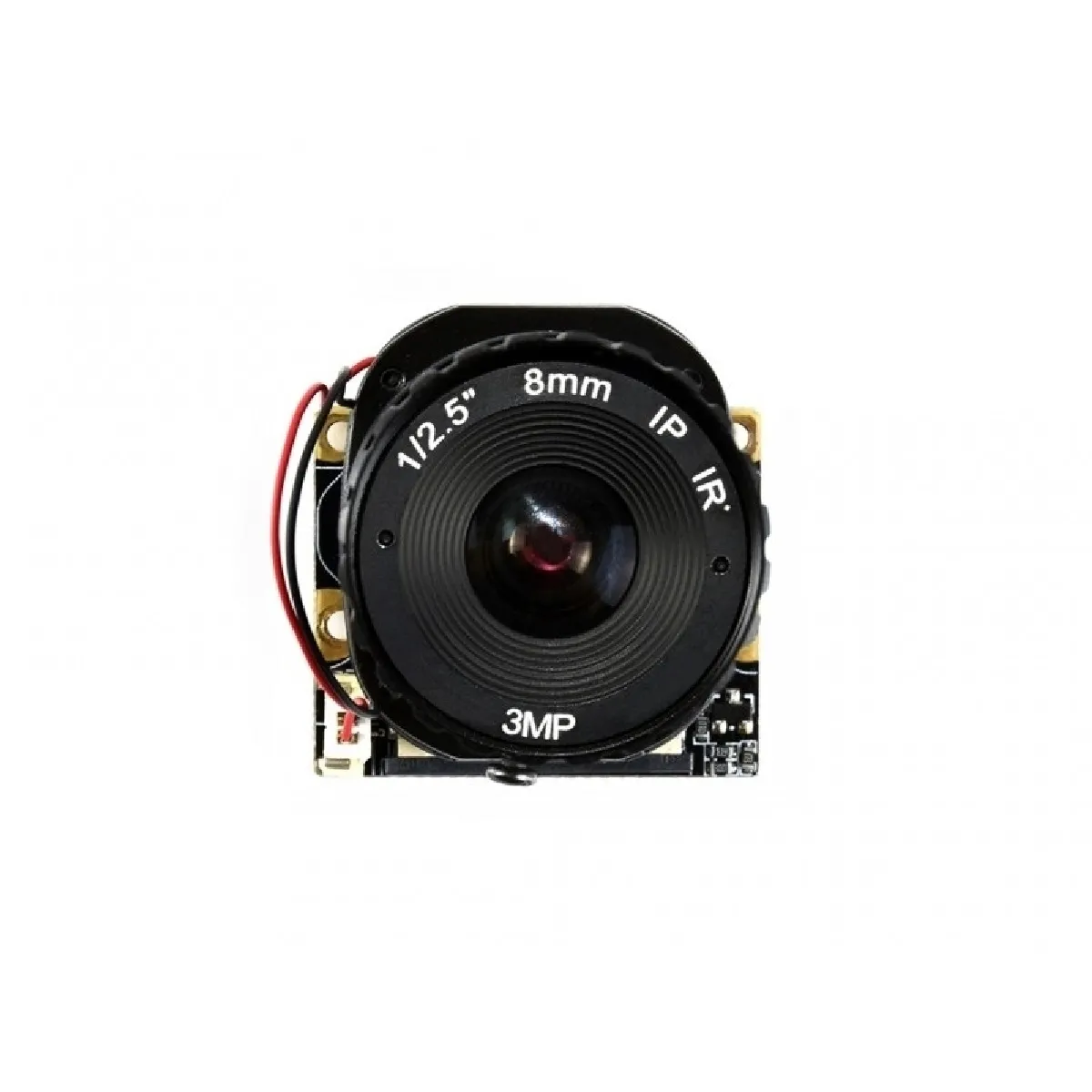 Wewoo Module Caméra IR Raspberry