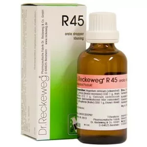 Dr. Reckeweg R 45 - 50 ml
