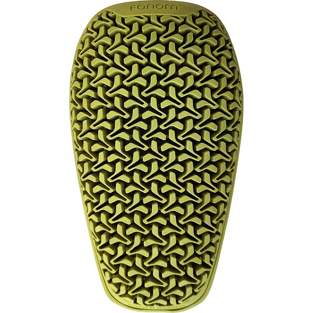 Ixon - Protection épaule/coude/genou Ixon Fanom® Seka 2 Kaki