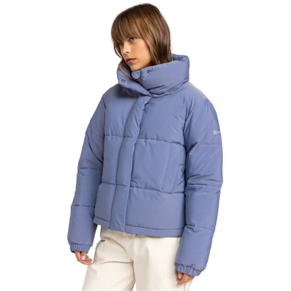 Veste ROXY WINTEREBEL WILD WIND