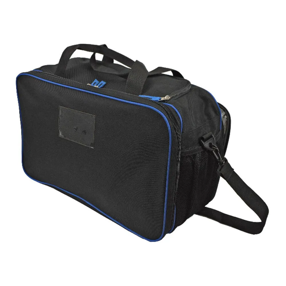 Prestoglas Club Pro Leere Erste-Hilfe-Tasche