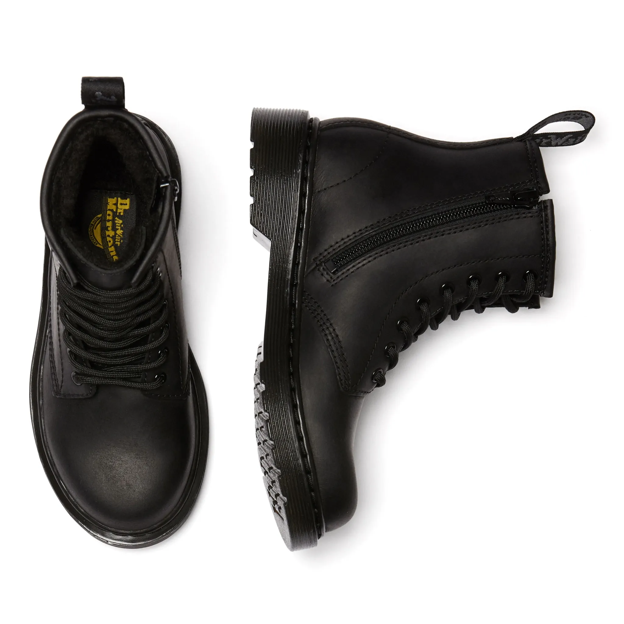 Dr. Martens Botte 1460 Serena Mono Pointures 11-4