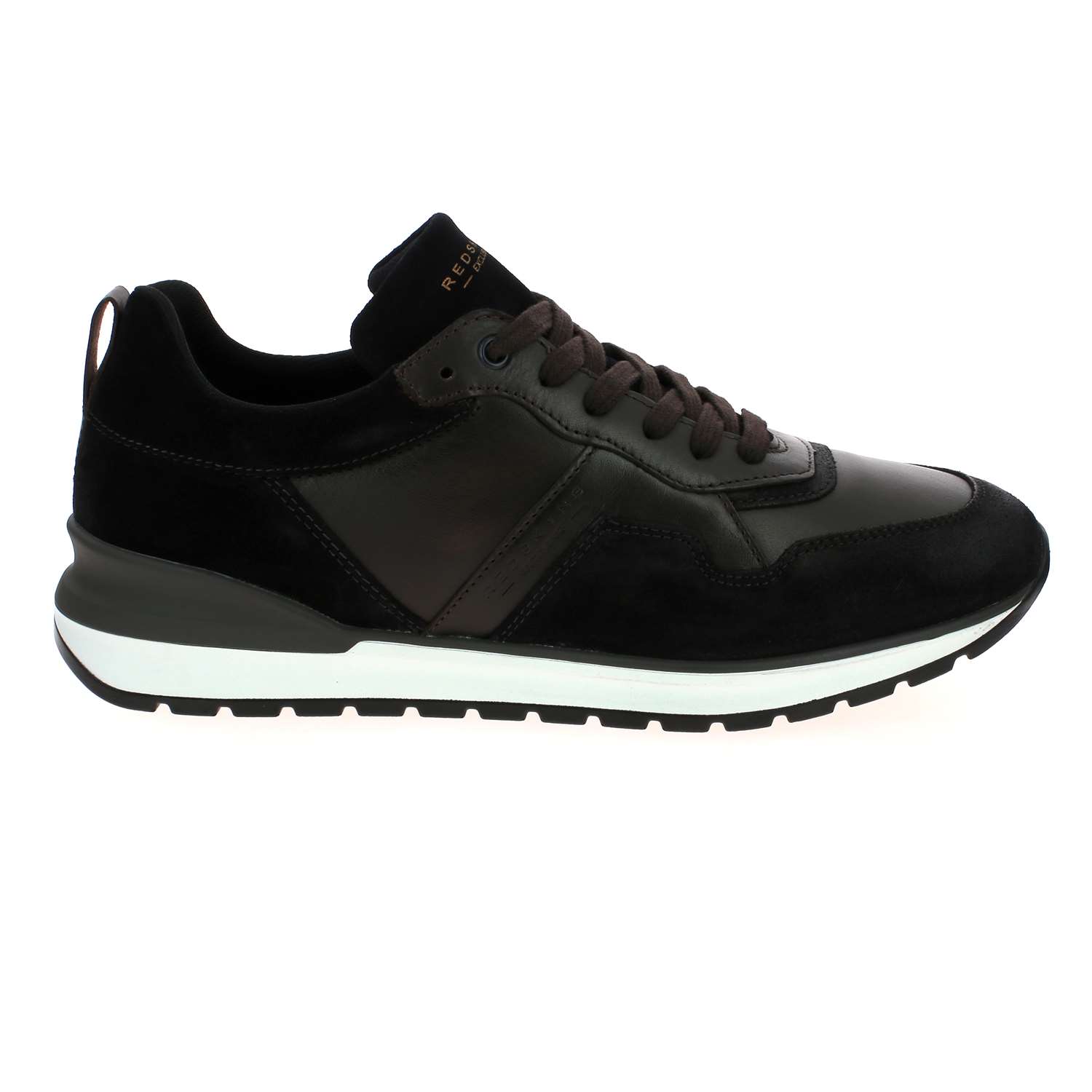 Chaussures à lacets homme REDSKINS POLICY