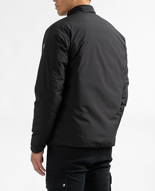 SUN VALLEY - VESTE EYDON M