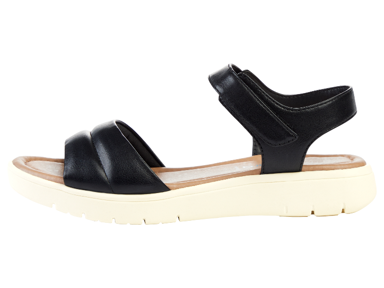 Dames sandalen