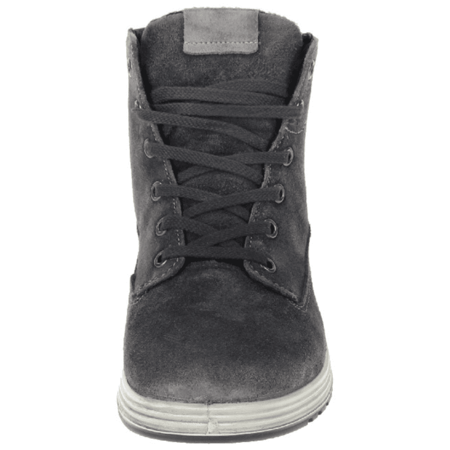Ricosta Stiefel grau