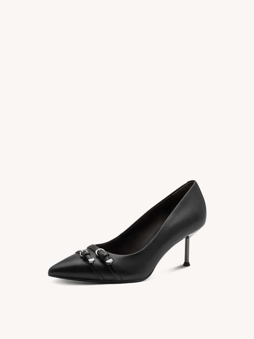 Pumps - zwart