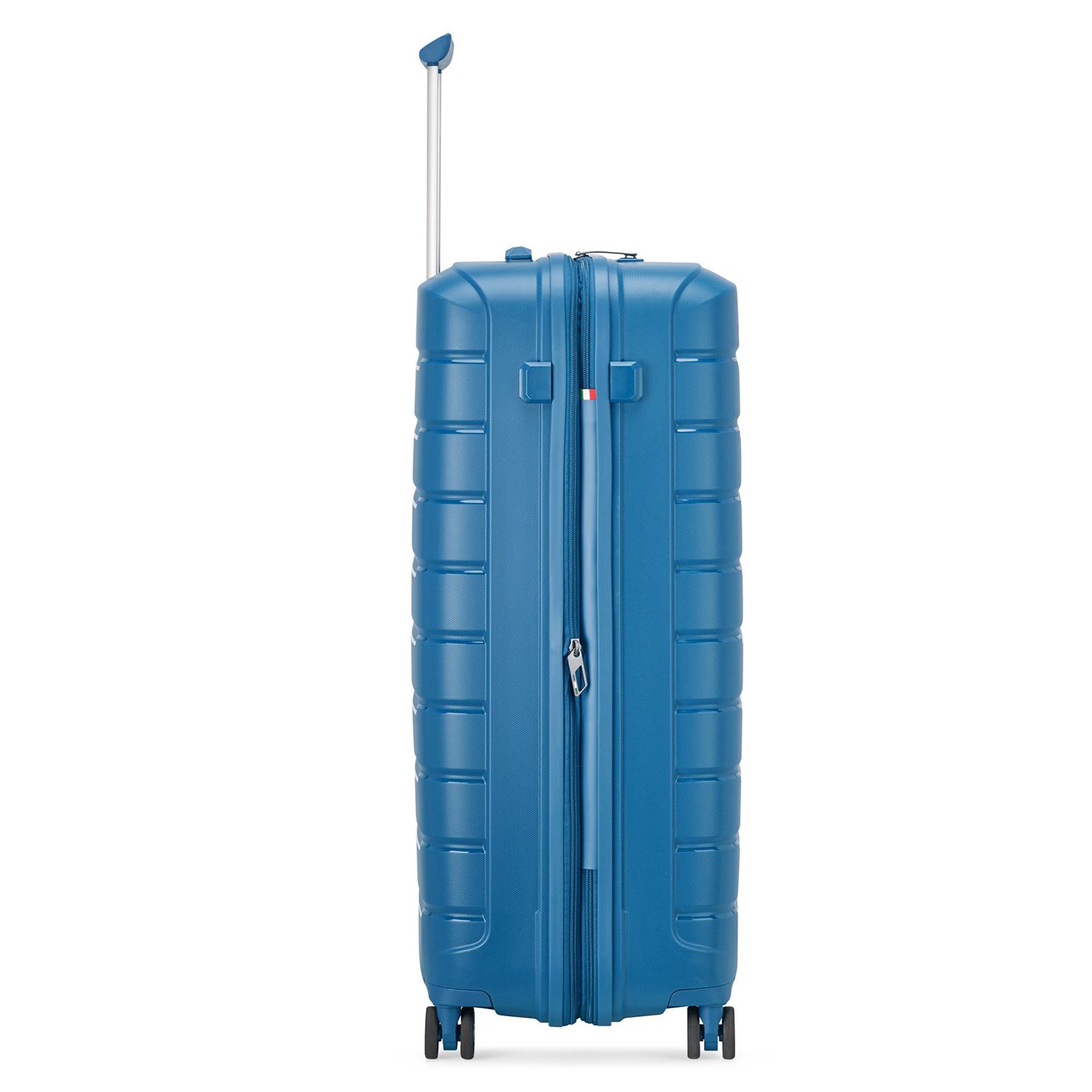 Roncato B-Flying Expandable Trolley 78 denim
