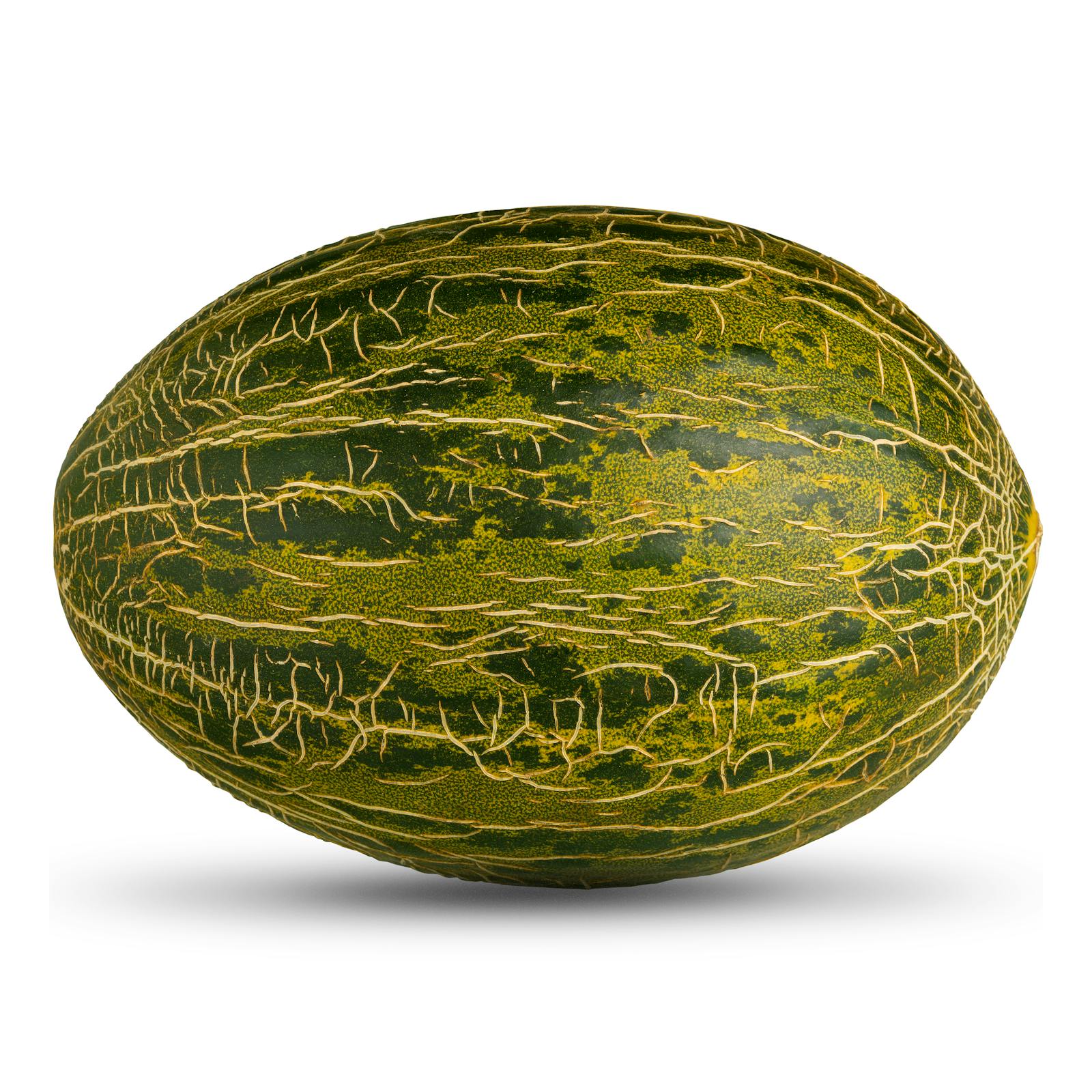 Melon peau de crapaud