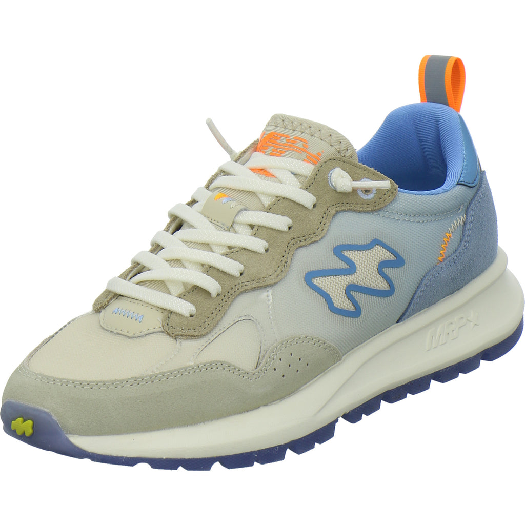 Maripe Sneaker Damen Beige-kombi