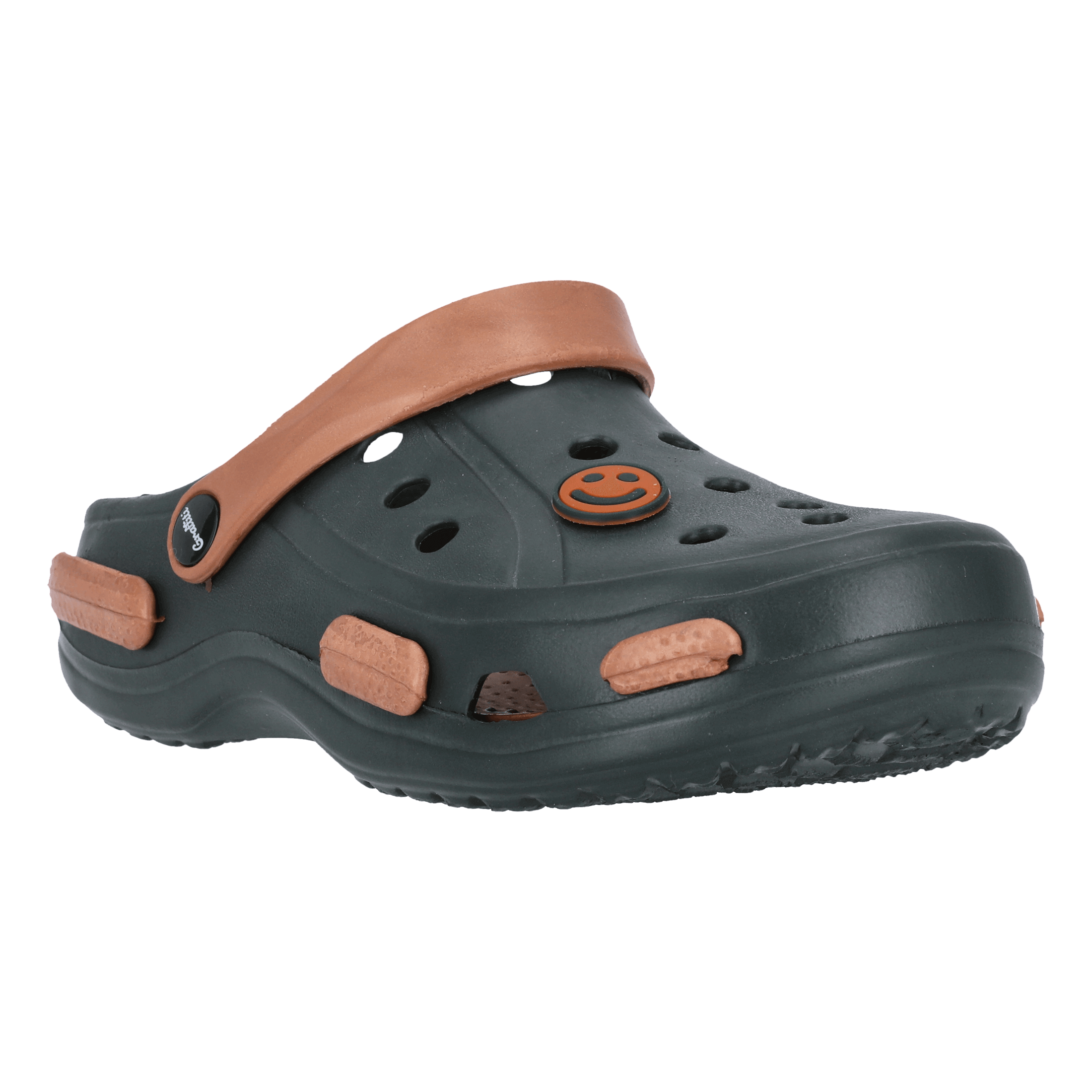 Graffiti Cloxie Kids 24-35 - Tøfler og slippers