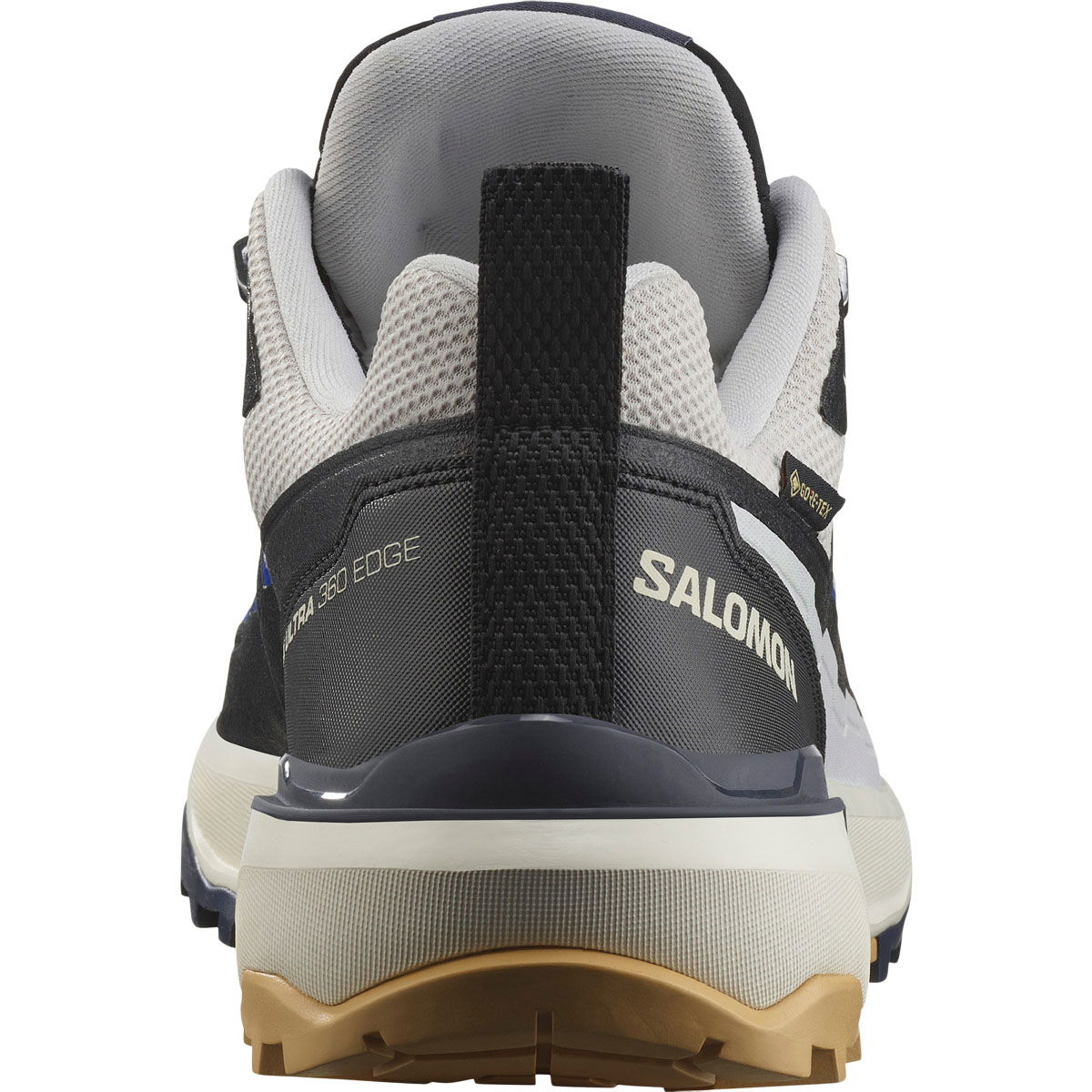 Salomon X Ultra 360 Edge GTX Sneakers Herre