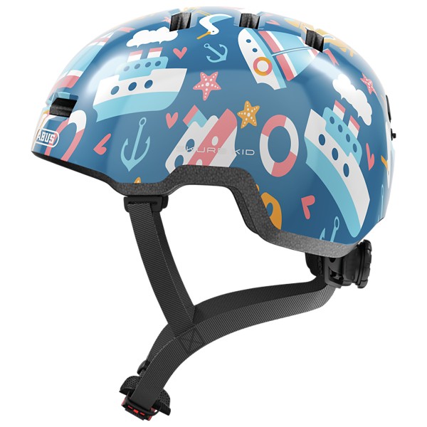 ABUS - Kid's Skurb - Casque de cyclisme