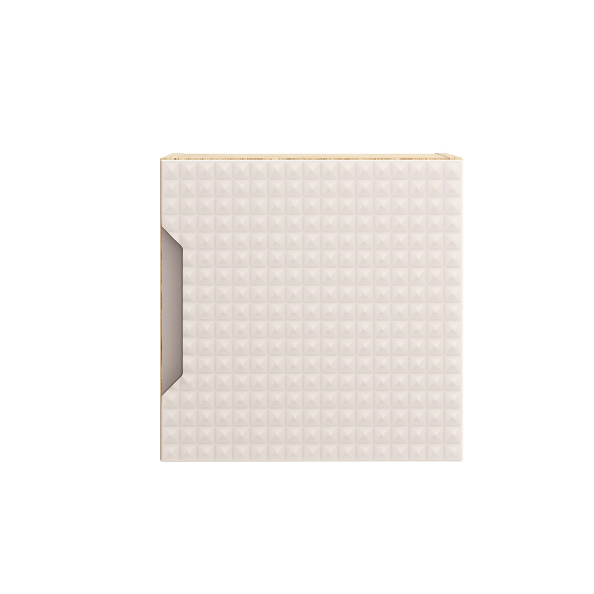 Comad Luxor Beige kleine kast 35cm beige